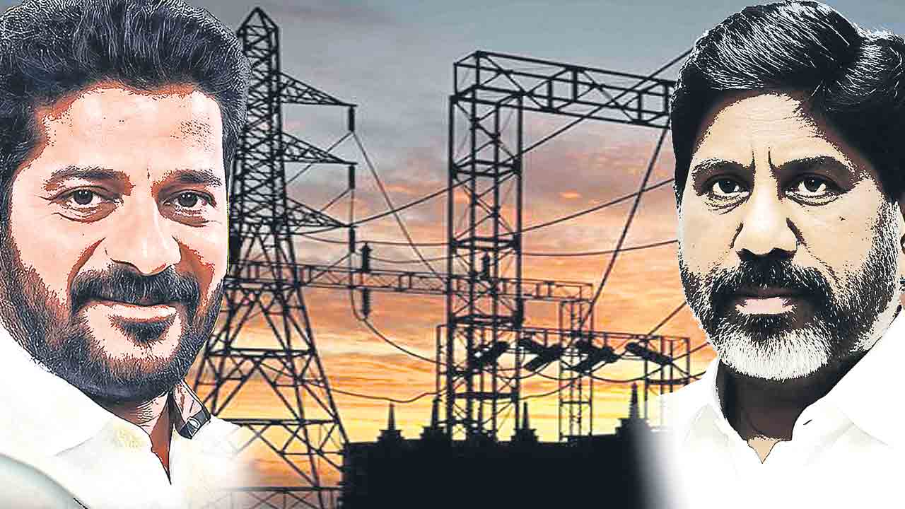 ఆంధ్రా అధికారులకు రెడ్‌కార్పెట్‌.. విద్యుత్తు సంస్థల్లో మళ్లీ ఏపీ ఆధిపత్యం!