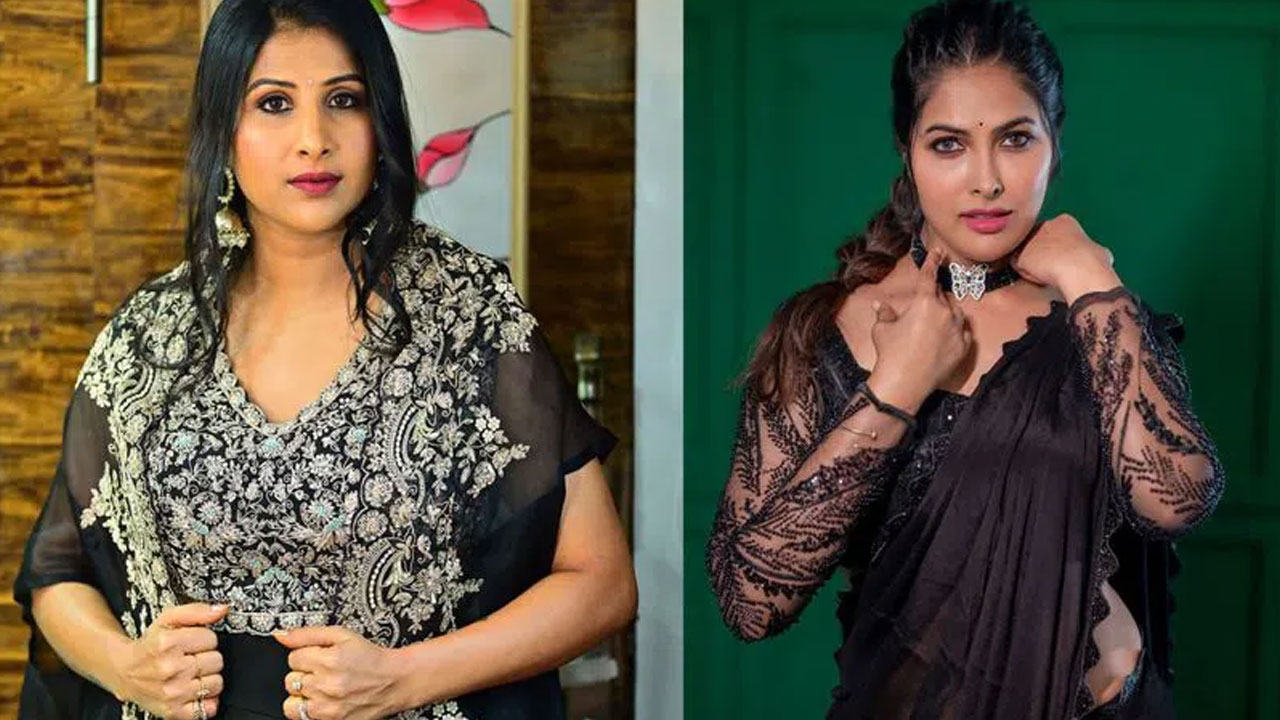 Divi | బ‌ర్త్ డే పార్టీ అంటే వెళ్లాను.. నా ఫొటోలు వాడొద్దు అంటూ దివి కామెంట్స్