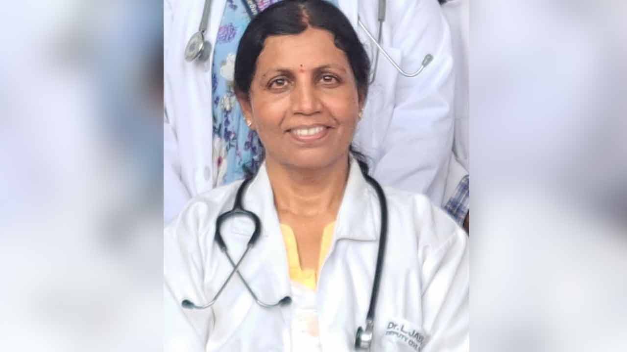 Health Center | అడ్డగుట్ట ఆరోగ్య కేంద్రం బోయబస్తీ కమ్యూనిటీ హాల్‌కు మార్పు