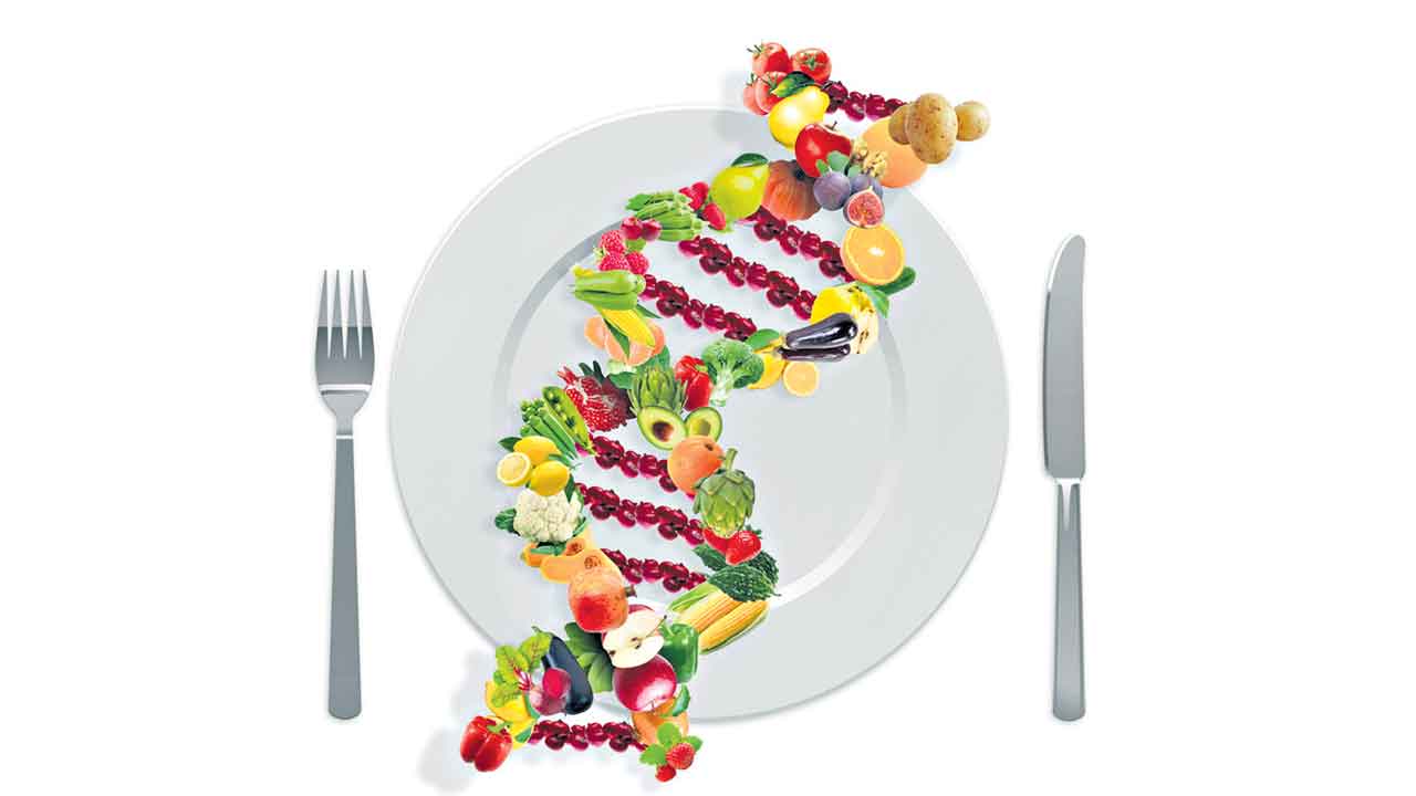 డీఎన్‌ఏ డైట్‌ చేసేద్దామా..