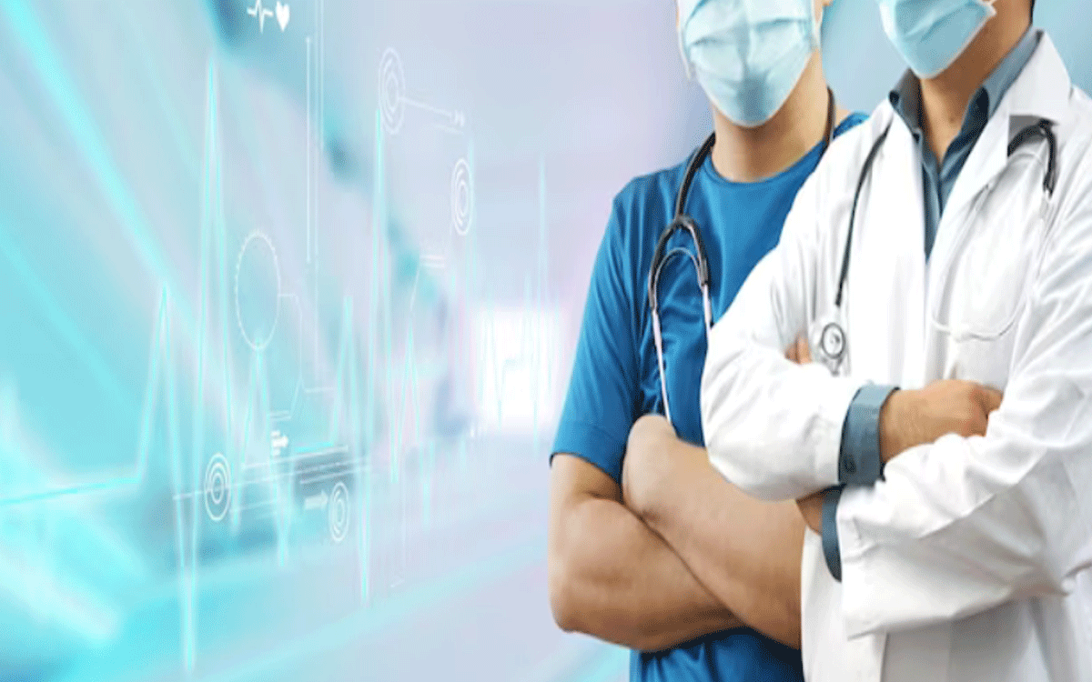 Nalgonda : మెడికల్‌ ఆఫీసర్‌ పోస్టులకు దరఖాస్తులు