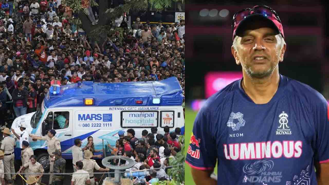 Dravid 1