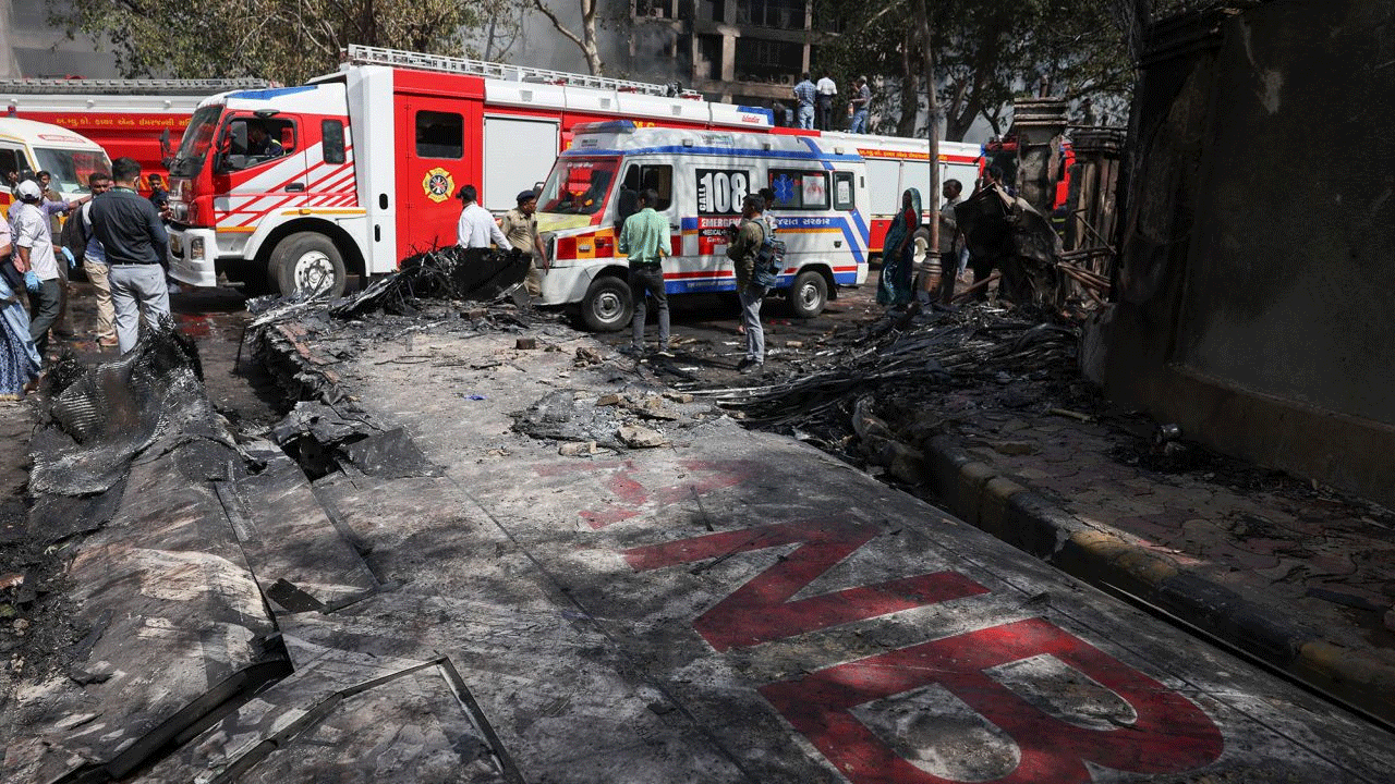 Ahmedabad Plane Crash: 787 డ్రీమ్‌లైన‌ర్ అతిపెద్ద ప్ర‌మాదం ఇదేనా? బోయింగ్ కంపెనీ ఏమ‌న్న‌దంటే?