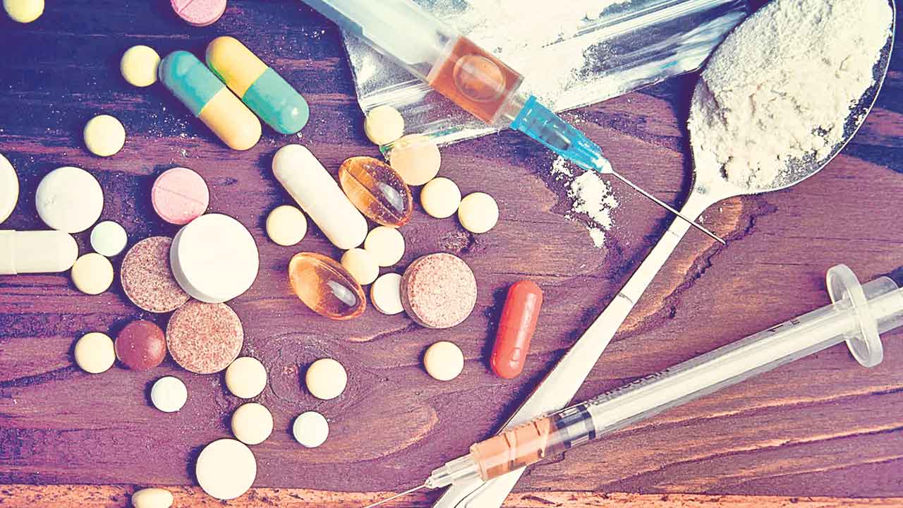 మత్తు మాఫియాపై టీజీన్యాబ్‌ నిఘా!