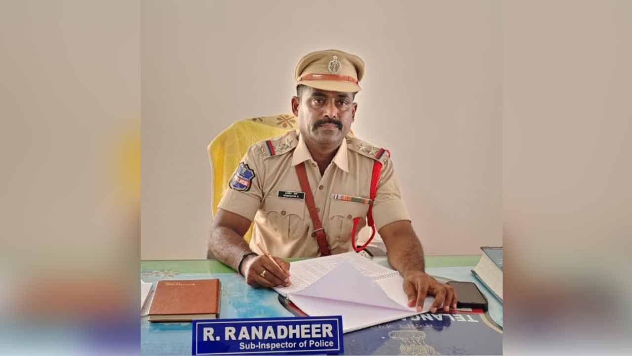 Warangal | దొంగ‌త‌నాల ప‌ట్ల ప్ర‌జ‌లు మ‌రింత అప్ర‌మ‌త్తంగా ఉండాలి..