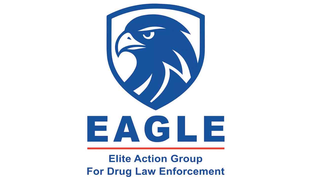 టీజీ న్యాబ్‌ కార్యక్రమంలో రేవంత్‌రెడ్డి.. డ్రగ్స్‌ కట్టడికి ఈగల్‌