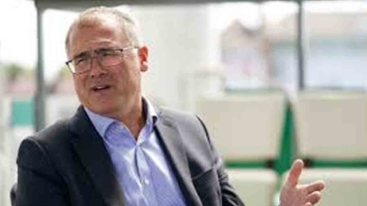Ecb Chief