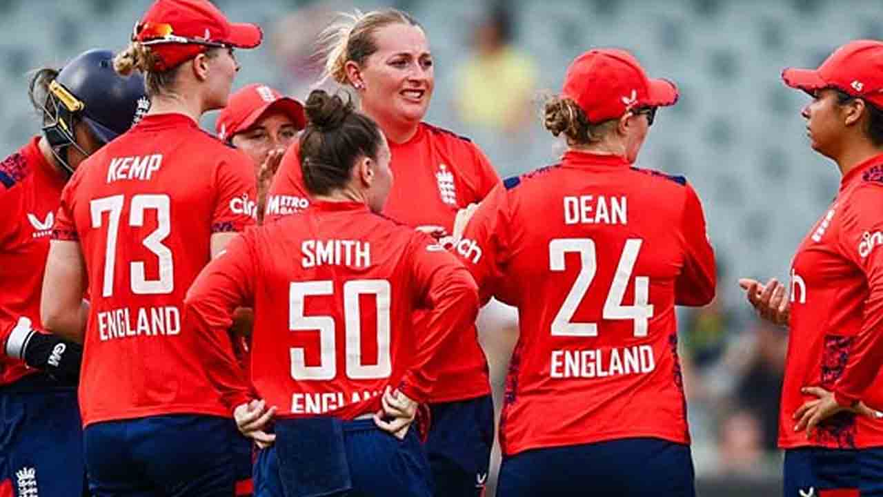 ECB | టీమిండియాతో సిరీస్.. ఇంగ్లండ్ స్క్వాడ్‌లో స్పిన్ ఆల్‌రౌండ‌ర్‌