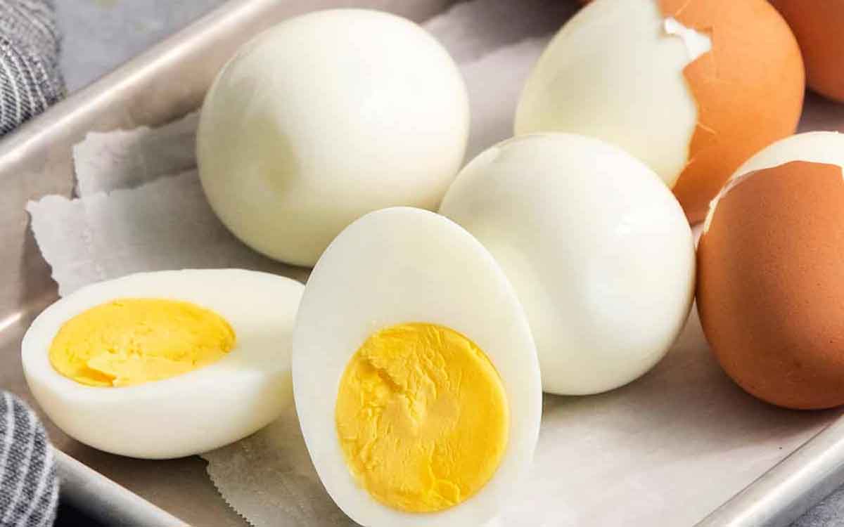 Eggs Nutrition Facts | అస‌లు కోడిగుడ్ల‌లో ఏయే పోష‌కాలు ఉంటాయి..? వాటితో ఏం జ‌రుగుతుంది..?