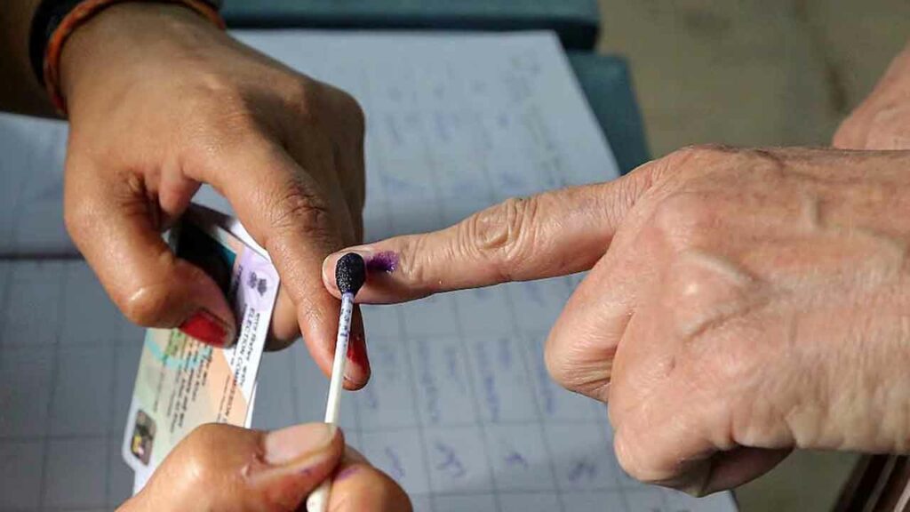 Elections