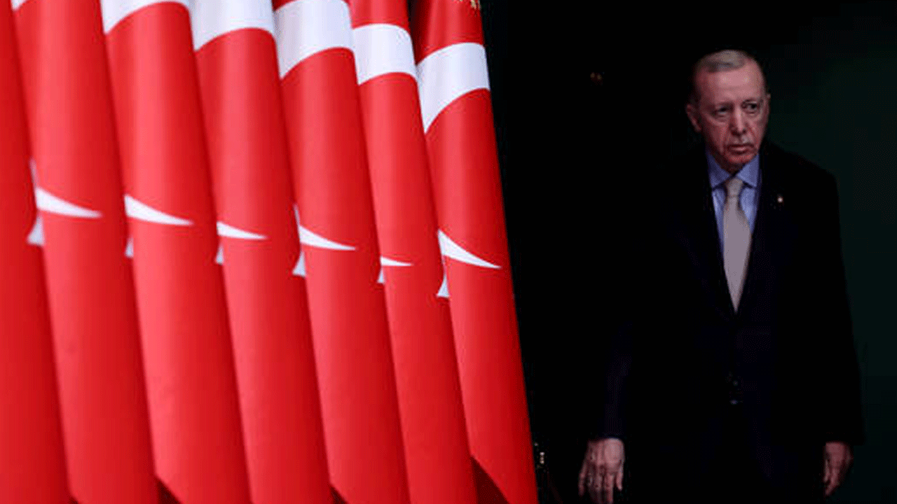 Erdogan: హిట్ల‌ర్‌ను మించిన నెత‌న్య‌హూ: ట‌ర్కీ అధ్య‌క్షుడు