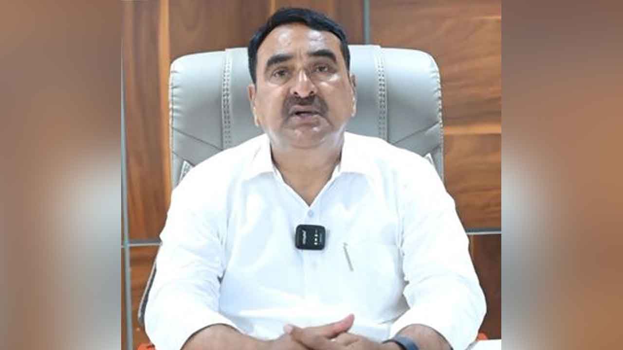 Konda Surekha | మంత్రి కొండా సురేఖ ఎమ్మెల్యే సభ్యత్వాన్ని రద్దు చేయాలి: ఎర్రబెల్లి ప్రదీప్ రావు