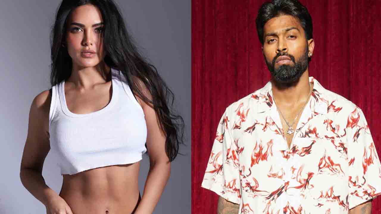 Esha Gupta | హార్దిక్ పాండ్యతో డేటింగ్ వార్త‌ల‌పై స్పందించిన బాలీవుడ్ న‌టి