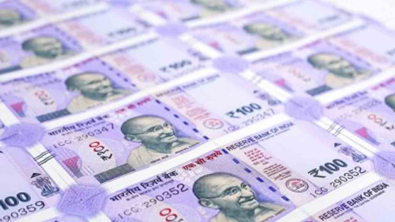 దొంగనోట్ల కేసులో కాంగ్రెస్‌ కార్పొరేటర్‌