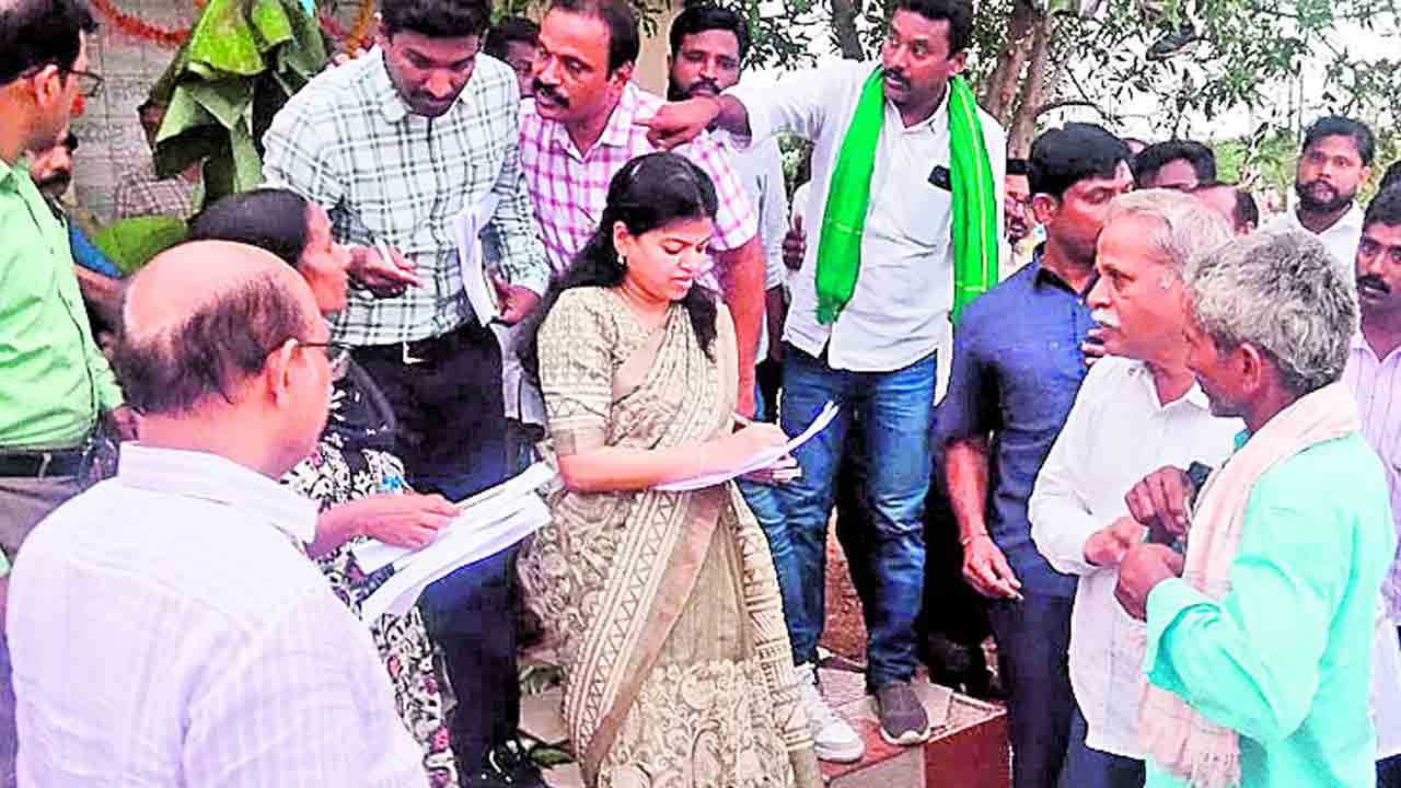 నాకు రుణమాఫీ కాలేదు