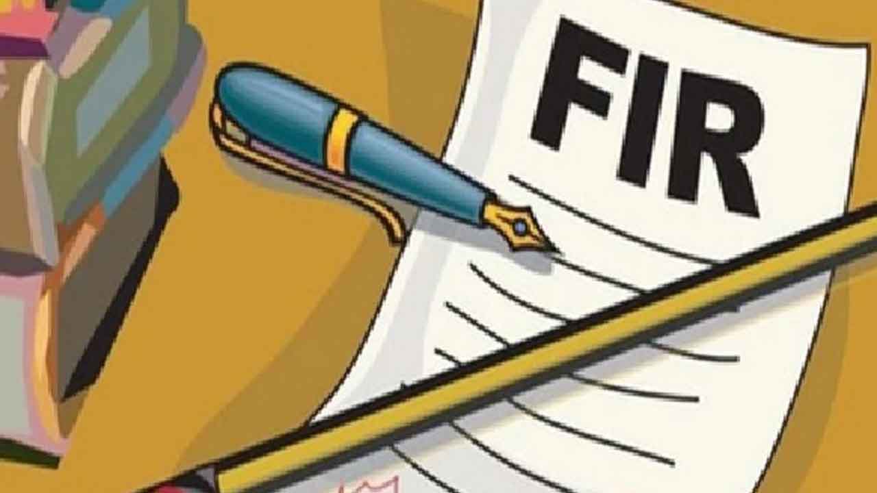 పాలమూరు బయోసైన్సెస్‌పై కేసు నమోదు