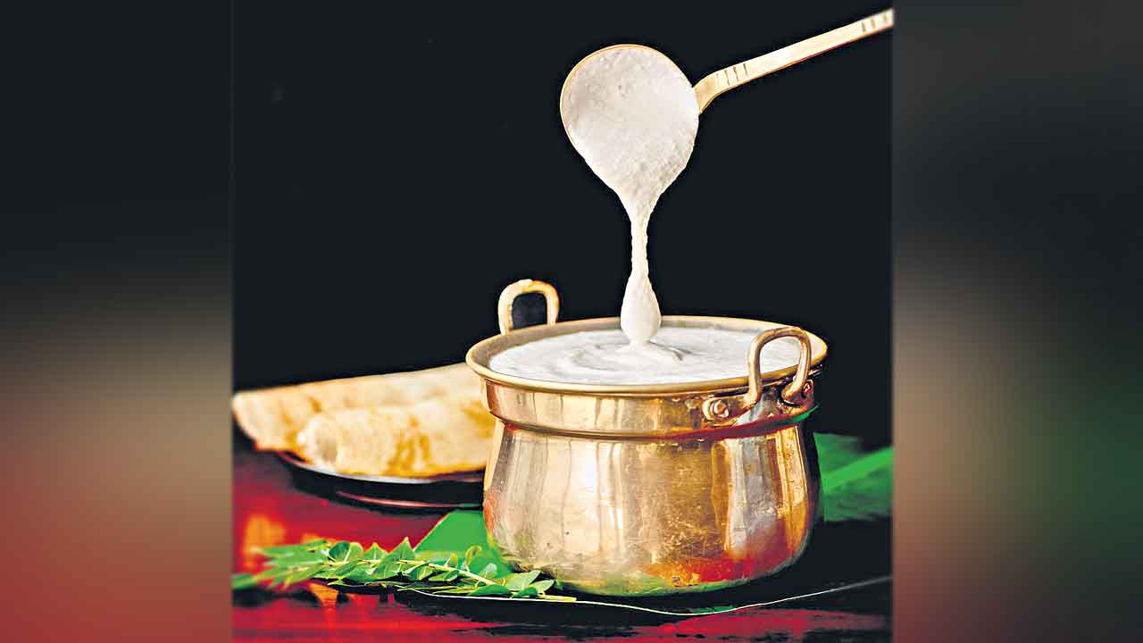 పిండి.. ఫ్రిజ్‌లో వద్దు!