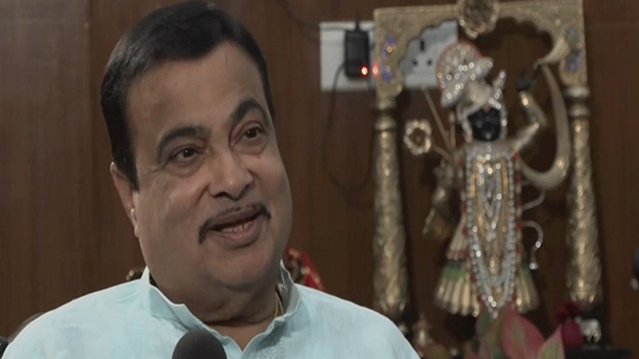 Nitin Gadkari: రెండేళ్ల‌లో అమెరికాను త‌ల‌పించేలా మ‌న రోడ్లు: నితిన్ గ‌డ్క‌రీ