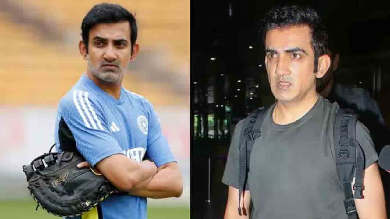Gautam Gambhir | ఇంకా ఐసీయూలోనే అమ్మ‌.. అయినా స‌రే ఇంగ్లండ్‌కు ప‌య‌న‌మైతున్న గంభీర్..!