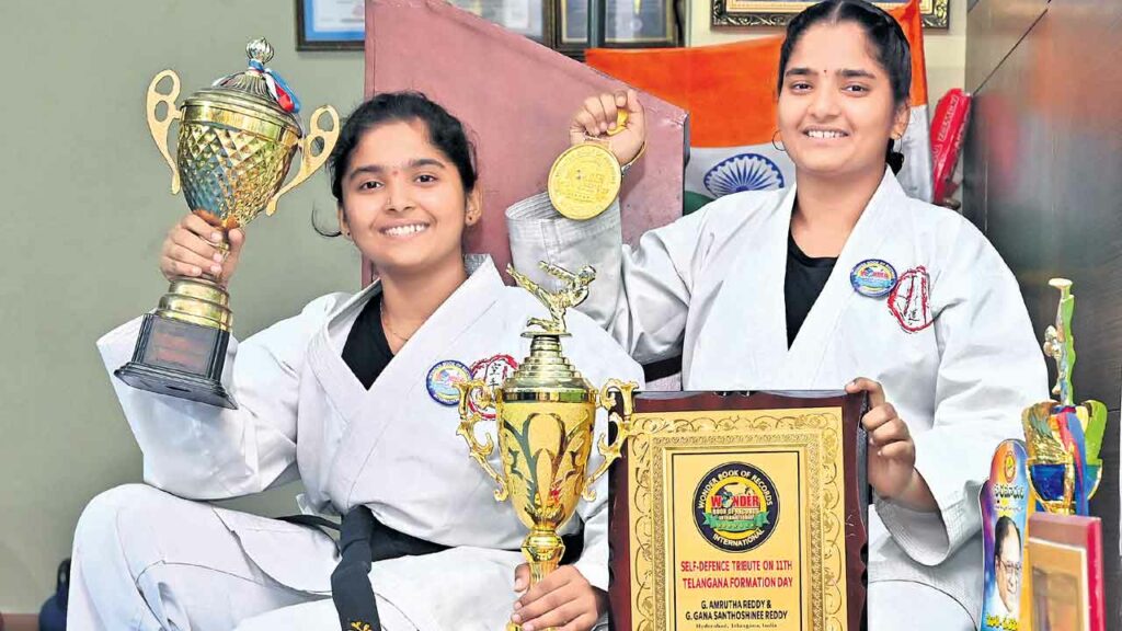Gana Santhoshinee
