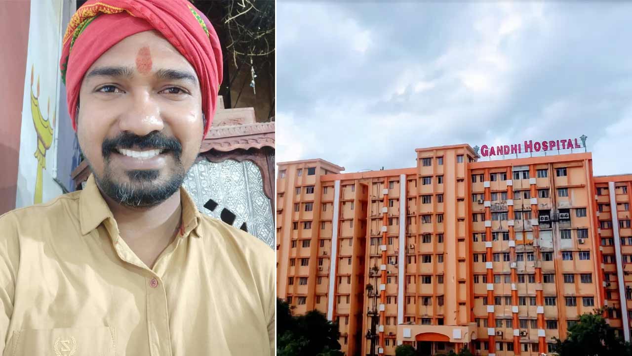 Heart Attack | ఈసీజీ తీసుకుని.. డాక్టర్‌ దగ్గరకు వెళ్లేలోపే.. గుండెపోటుతో యువకుడి మృతి