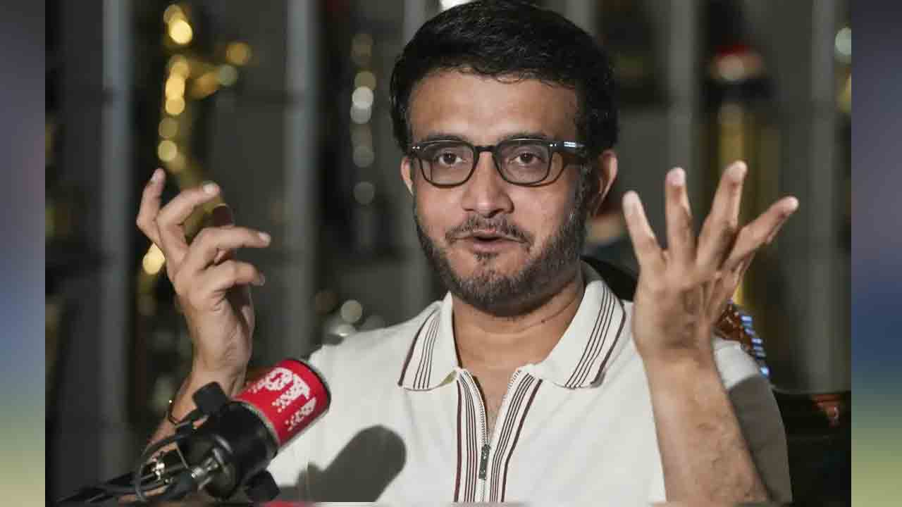 Sourav Ganguly | ముఖ్యమంత్రి పదవి ఇస్తామన్నా రాజకీయాల్లోకి వెళ్లను.. గంగూలీ షాకింగ్ కామెంట్స్..!