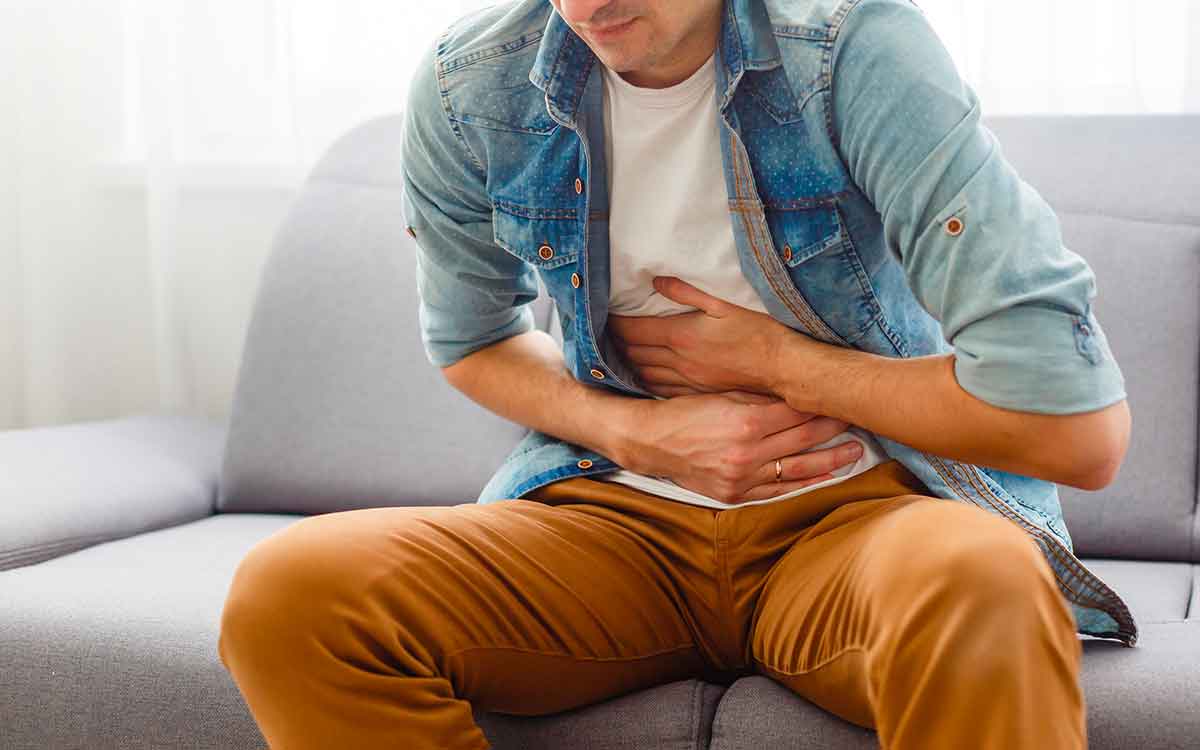 Gas Trouble Home Remedies | గ్యాస్ ట్ర‌బుల్ స‌మ‌స్య అధికంగా ఉందా..? ఈ ఇంటి చిట్కాల‌ను పాటించండి..!