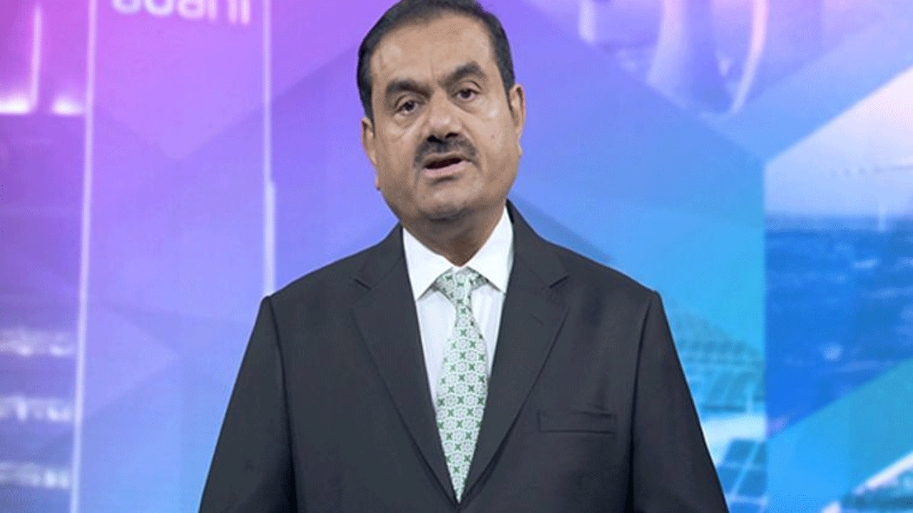 Gautam Adani: అదానీపై మ‌ళ్లీ ఫోక‌స్ పెట్టిన అమెరికా న్యాయ‌శాఖ