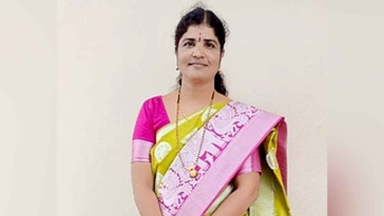 Kedari Geetha | వైద్యుల నిర్లక్ష్యంతోనే నాగరాజు మృతి : కేదారి గీత