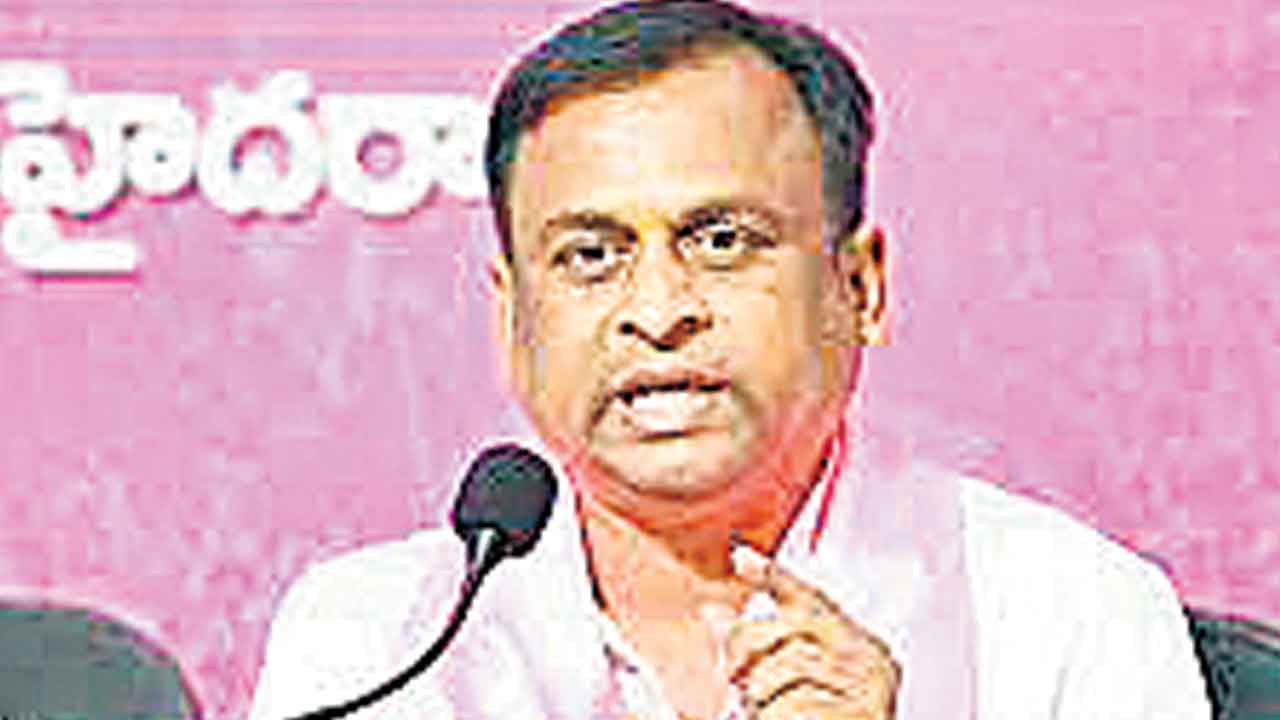 క్యాబినెట్‌లో విద్యాశాఖపై చర్చేది?.. బీఆర్‌ఎస్వీ అధ్యక్షుడు గెల్లు