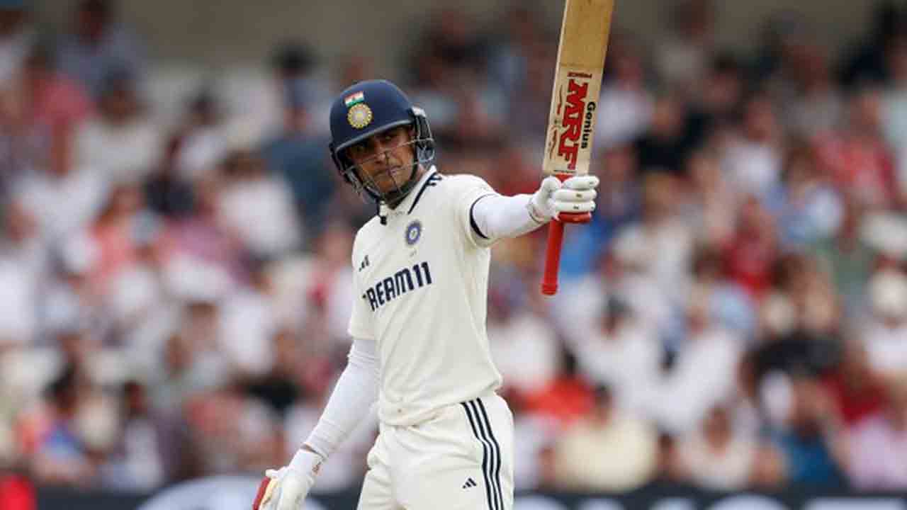 Headingley Test | కెప్టెన్‌గా తొలి అర్ధ శతకం బాదిన గిల్.. సెంచరీ దిశగా దూసుకెళ్తున్న యశస్వీ..!