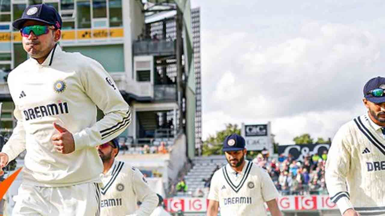 Headingley Test | రసపట్టులో హెడింగ్లే టెస్టు.. 10 వికెట్లు పడగొడితే బోణీ భారత్‌దే..!