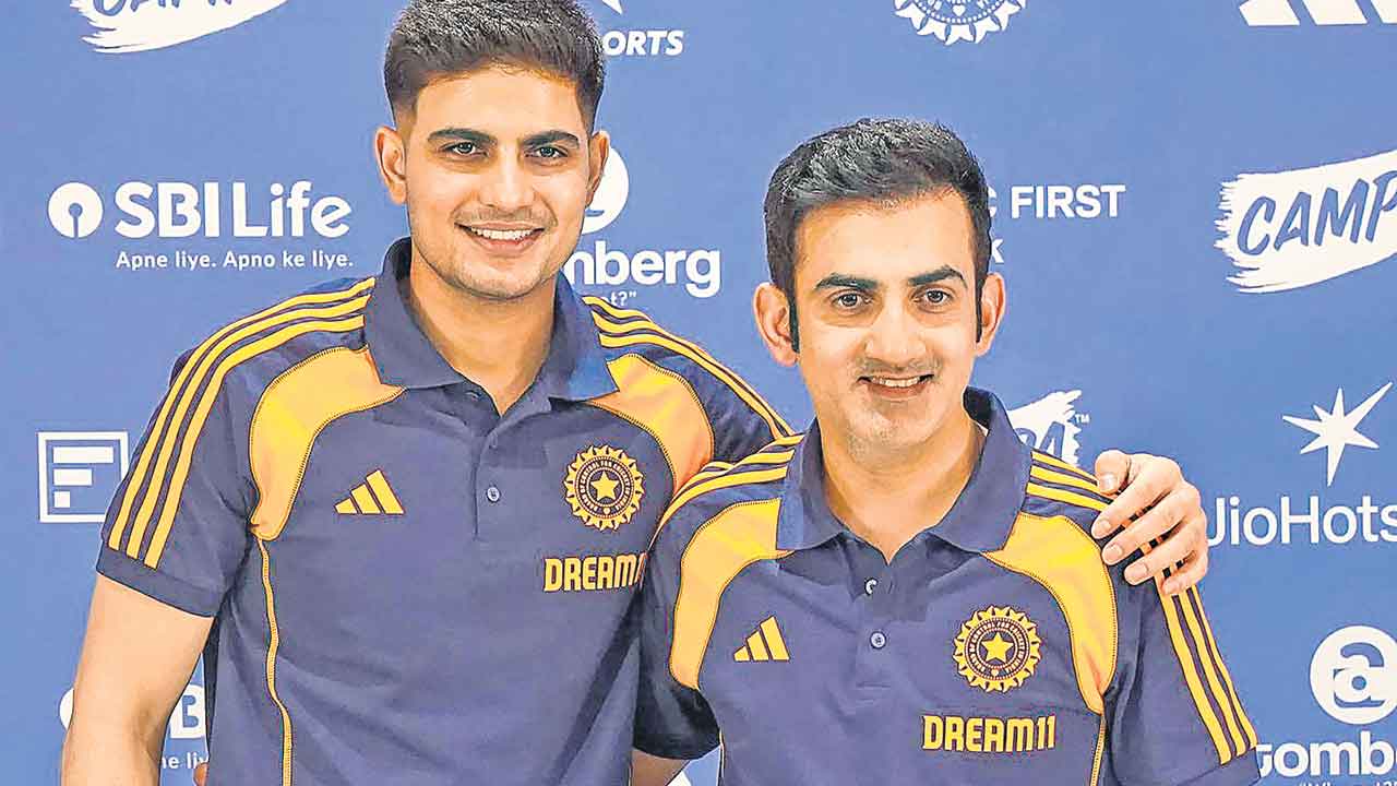 బుమ్రాను భర్తీ చేయడం కష్టం