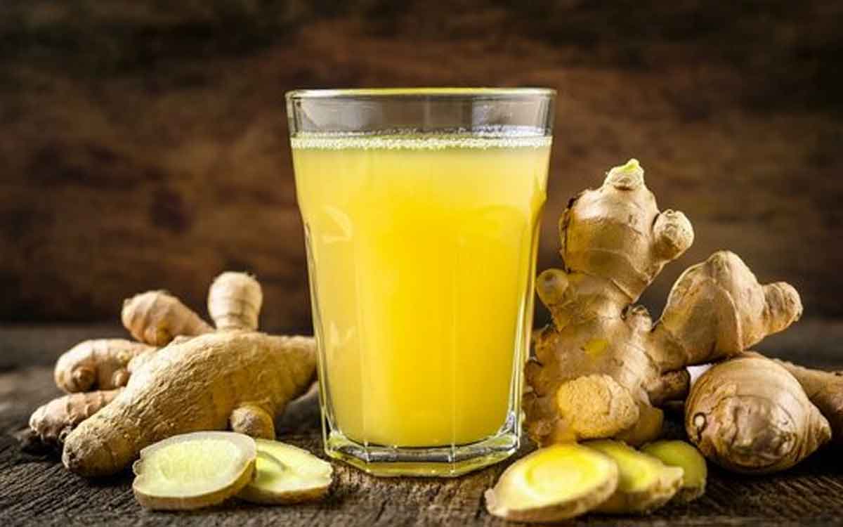 Ginger Juice | రోజూ ప‌ర‌గ‌డుపునే అల్లం ర‌సాన్ని తాగండి.. చెప్ప‌లేన‌న్ని లాభాలు క‌లుగుతాయి..!