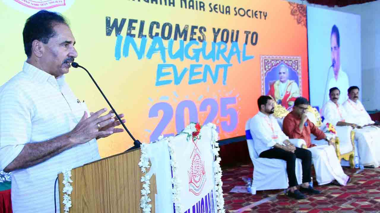 Goa Governer