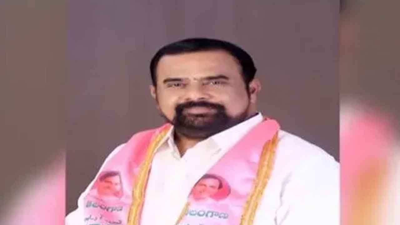Gongidi Mahender Reddy | అభివృద్ధి పనులు చేసి చిత్తశుద్ధిని నిరూపించుకోవాలి : గొంగిడి మహేందర్‌రెడ్డి