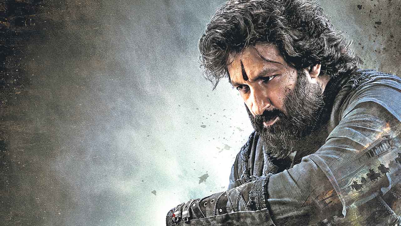 విప్లవాన్ని రగిలించే యోధుడు