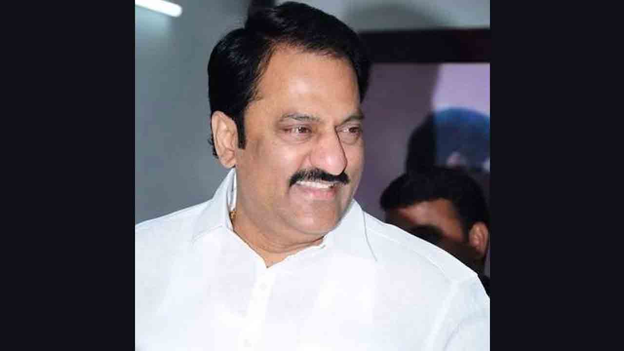 Maganti Gopinath | మాగంటి గోపీనాథ్‌ మృతిపట్ల ప్రముఖుల సంతాపం..