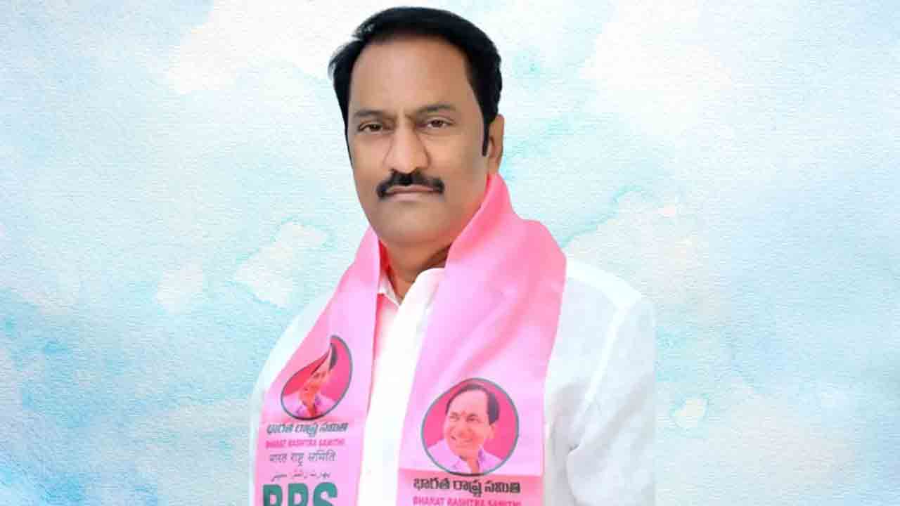 Maganti Gopinath | బీఆర్‌ఎస్‌ ఎమ్మెల్యే మాగంటి గోపీనాథ్‌ కన్నుమూత