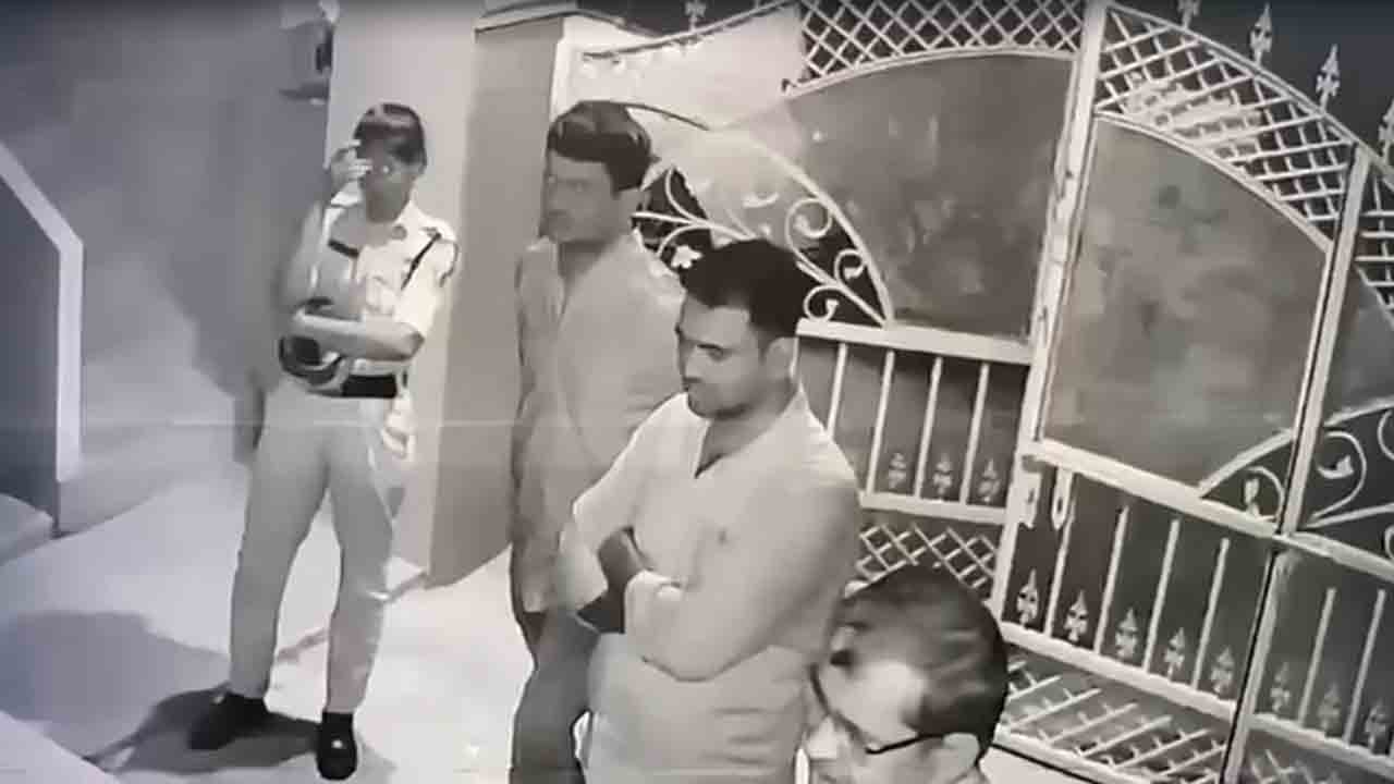 Gowtham | ప్రశ్నించే గొంతుపై ఉక్కుపాదం.. తెలుగు స్క్రైబ్ గౌతమ్‌ అర్ధరాత్రి అరెస్ట్‌