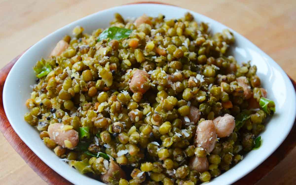 Green Gram | రోజూ సాయంత్రం వీటిని స్నాక్స్‌లాగా తినండి చాలు.. ఎంతో మేలు జ‌రుగుతుంది..!