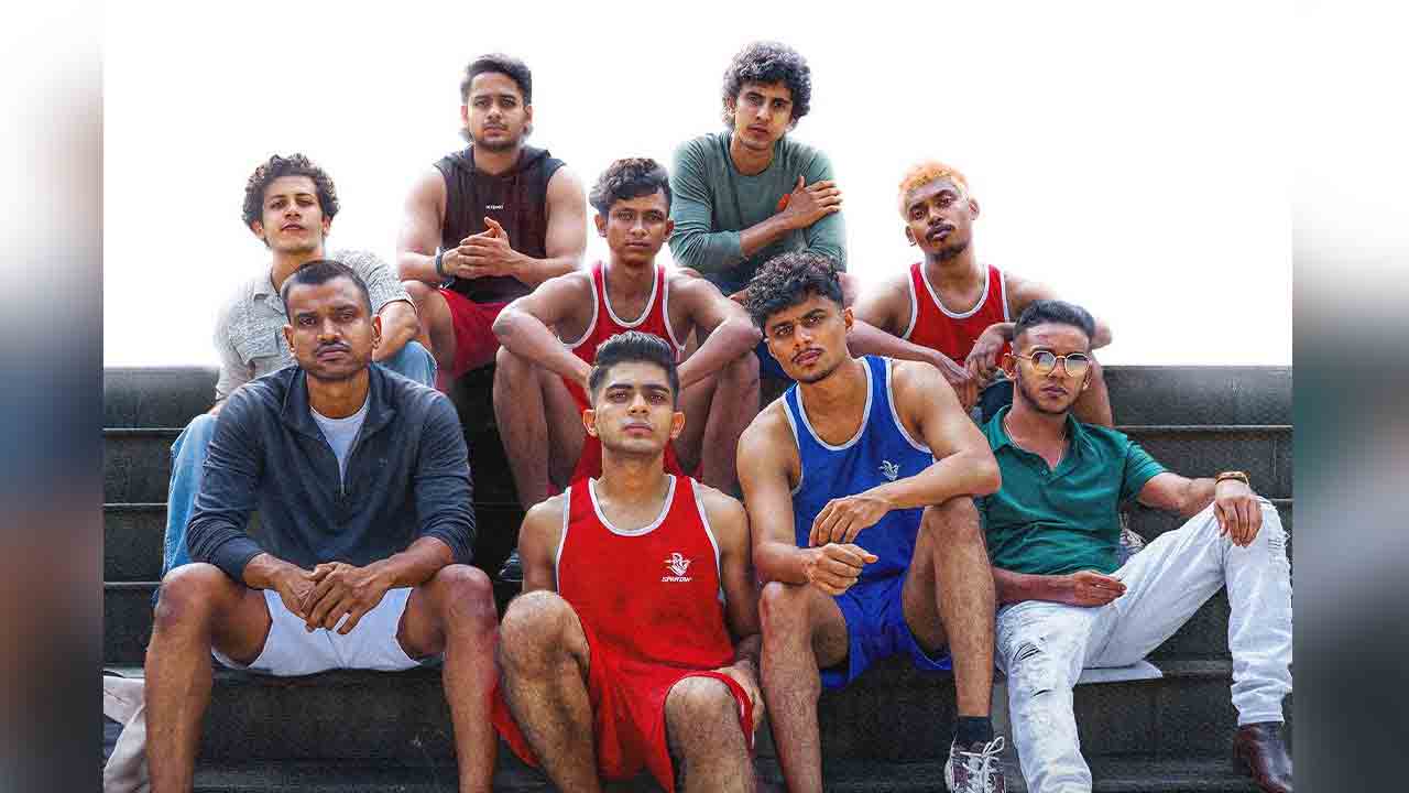 Alappuzha Gymkhana | ఓటీటీలోకి రాబోతున్న‌ ‘అలప్పుజ జింఖానా’.. స్ట్రీమింగ్ ఎప్పుడంటే.!