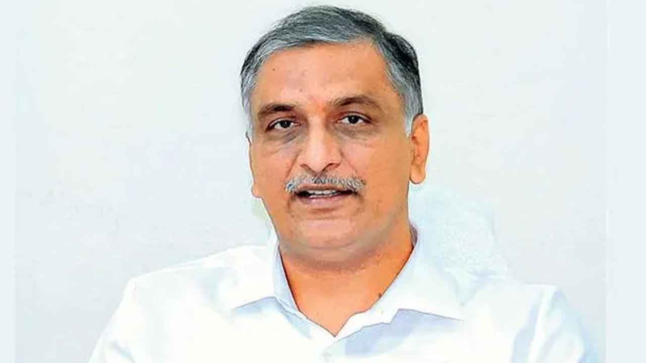Harish Rao | ఇందిరమ్మ కాలం నాటి ఎమర్జెన్సీని గుర్తు చేస్తున్న రేవంత్‌: హరీశ్‌ రావు