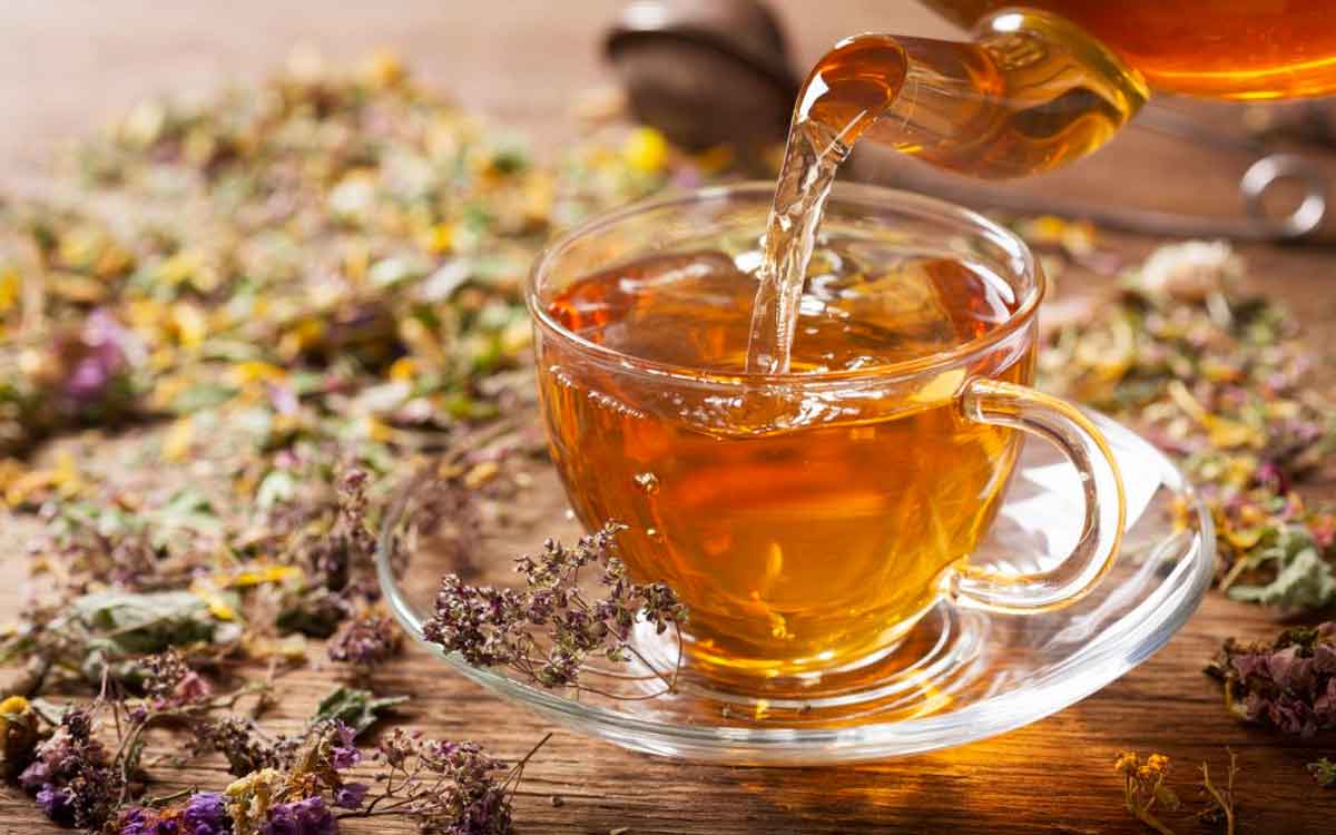 Herbal Teas | ఏయే హెర్బ‌ల్ టీల‌ను సేవిస్తే ఎలాంటి లాభాలు క‌లుగుతాయంటే..?