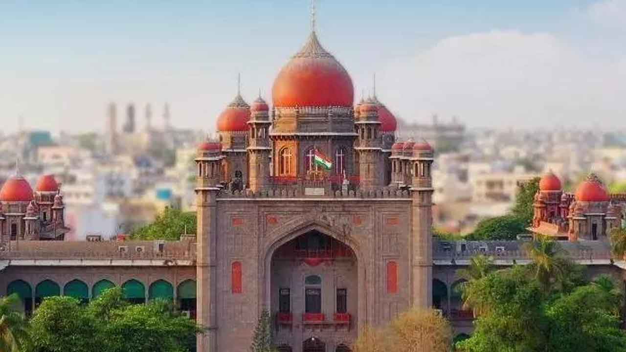 జస్టిస్‌ వినోద్‌ కుమార్‌ బదిలీని రద్దు చేయండి