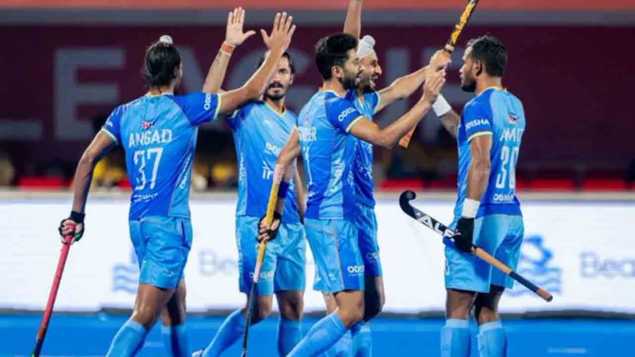 Hockey India | హాకీ క్రీడాకారులకు బొనాంజా.. ఇకపై నెలనెలా రూ. 25 వేలు..!