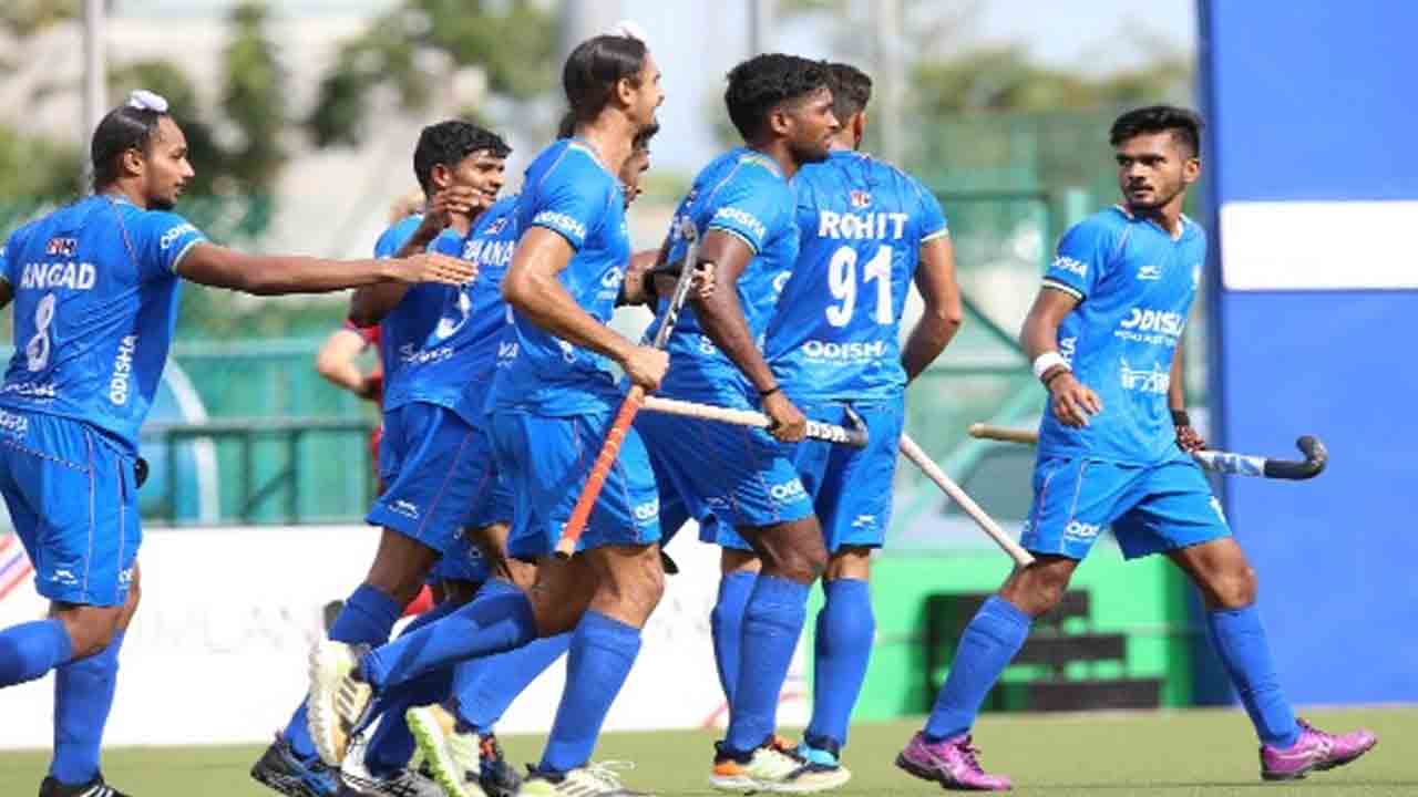 Hockey World Cup | చెన్నైలో హాకీ వరల్డ్ కప్.. ఒకే గ్రూప్‌లో భారత్, పాకిస్థాన్