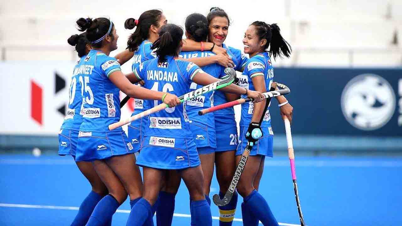 Four Nations Tournament | అర్జెంటీనా చేతిలో ఓట‌మి.. జూనియ‌ర్ హాకీ జ‌ట్టు ఇంటికి