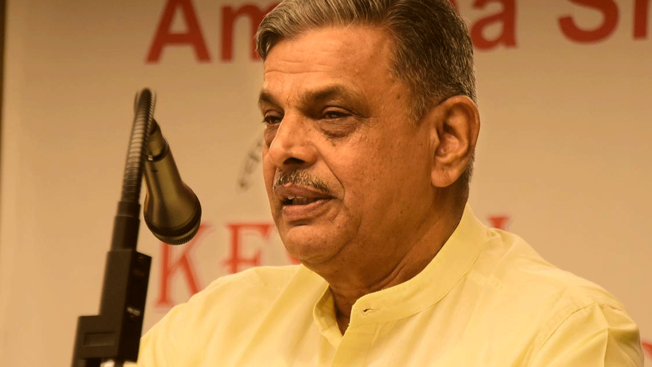 Constitutions Preamble: రాజ్యాంగ పీఠిక‌లో సోష‌లిస్ట్‌, సెక్యుల‌ర్ ప‌దాలు.. ఆర్ఎస్ఎస్‌పై కాంగ్రెస్ విమ‌ర్శ‌లు