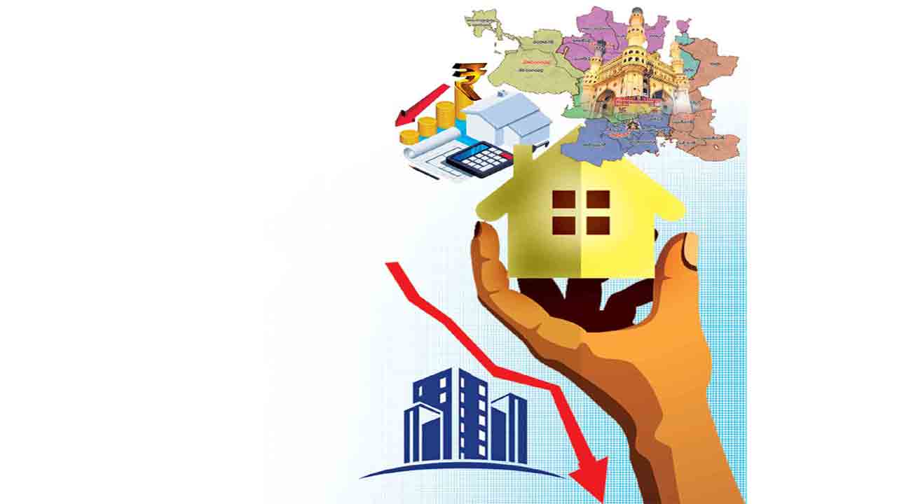 రియల్‌.. ఢమాల్‌!